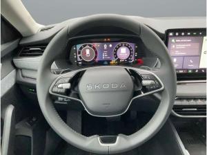 Skoda Octavia COMBI BALANCE 2,0 TDI 110 KW 7-GANG-DSG