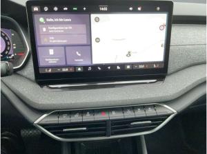 Skoda Octavia COMBI BALANCE 2,0 TDI 110 KW 7-GANG-DSG