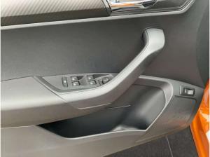 Skoda Karoq SPORTLINE 1,5 TSI 110 KW 7-GANG-DSG