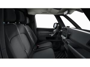 Volkswagen ID.Buzz Cargo PRO *GANZJAHR*KAMERA*APP*REGAL*