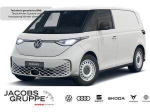 Volkswagen ID.Buzz Cargo PRO *GANZJAHR*KAMERA*APP*REGAL*