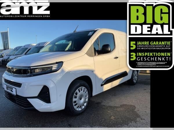 Opel Combo Cargo 1.5 D XL *AKTIONSPREIS*