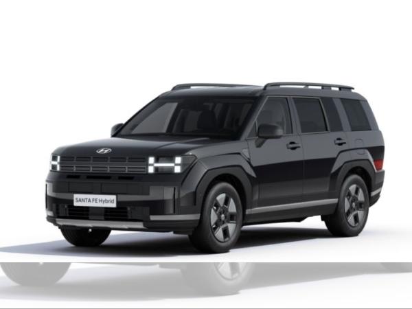 Hyundai SANTA FE Santa Fe 1.6 5-Sitzer T-GDI W Signature 2xKlima