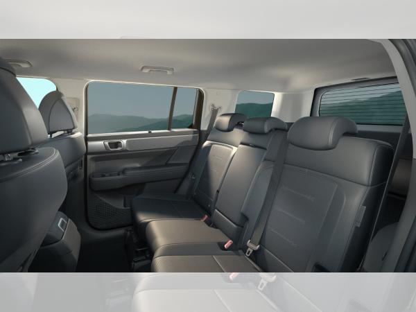 Hyundai SANTA FE Santa Fe 1.6 5-Sitzer T-GDI W Signature 2xKlima