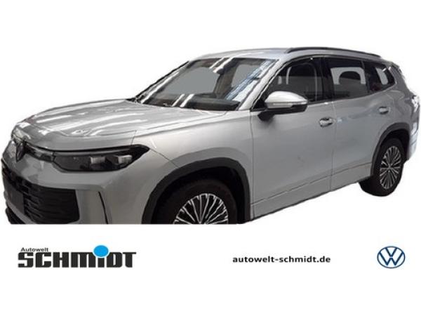 Volkswagen Tayron 1,5 eTSi DSG Life ACC AHK R-Kamera elektr. Heckklape 18" SideAssist