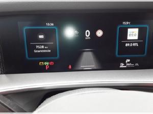 Volkswagen Tayron 1,5 eTSi DSG Life ACC AHK R-Kamera elektr. Heckklape 18" SideAssist
