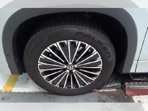 Volkswagen Tayron 1,5 eTSi DSG Life ACC AHK R-Kamera elektr. Heckklape 18" SideAssist