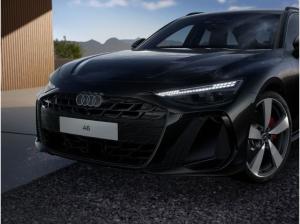 Audi A6 Avant e-hybrid qu. OLED*Techpro*WR*AHK*21Zoll