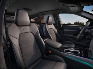 Audi A6 Avant e-hybrid qu. OLED*Techpro*WR*AHK*21Zoll