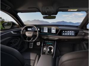 Audi A6 Avant e-hybrid qu. OLED*Techpro*WR*AHK*21Zoll