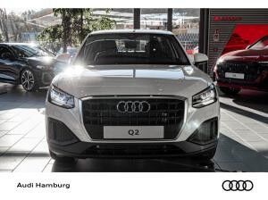 Audi Q2 35 TFSI S tronic ***