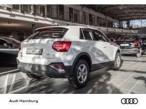 Audi Q2 35 TFSI S tronic ***