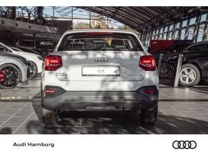 Audi Q2 35 TFSI S tronic ***