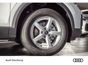 Audi Q2 35 TFSI S tronic ***