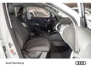 Audi Q2 35 TFSI S tronic ***