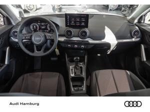 Audi Q2 35 TFSI S tronic ***
