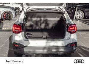 Audi Q2 35 TFSI S tronic ***