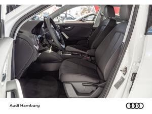 Audi Q2 35 TFSI S tronic ***