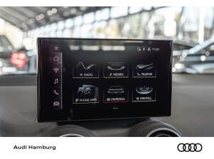Audi Q2 35 TFSI S tronic ***