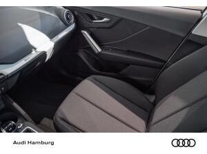 Audi Q2 35 TFSI S tronic ***