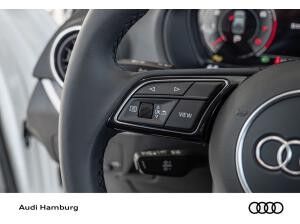 Audi Q2 35 TFSI S tronic ***