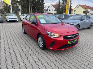 Opel Corsa F 1.2 Navi+SHZ Kam.+PDC