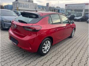 Opel Corsa F 1.2 Navi+SHZ Kam.+PDC