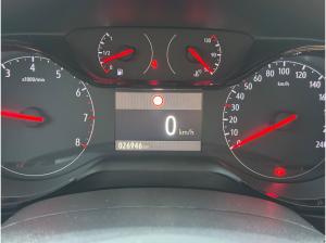 Opel Corsa F 1.2 Navi+SHZ Kam.+PDC