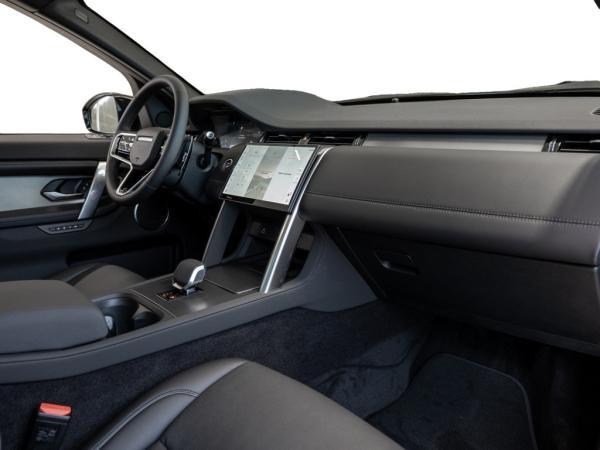 Land Rover Discovery Sport Land Rover Discovery Sport