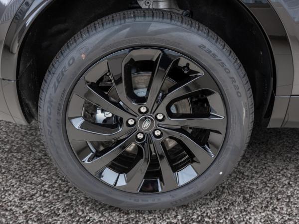 Land Rover Discovery Sport Land Rover Discovery Sport