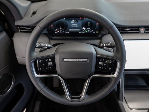 Land Rover Discovery Sport Land Rover Discovery Sport