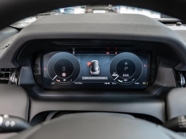 Land Rover Discovery Sport Land Rover Discovery Sport