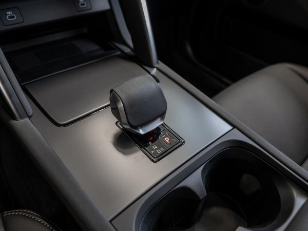 Land Rover Discovery Sport Land Rover Discovery Sport