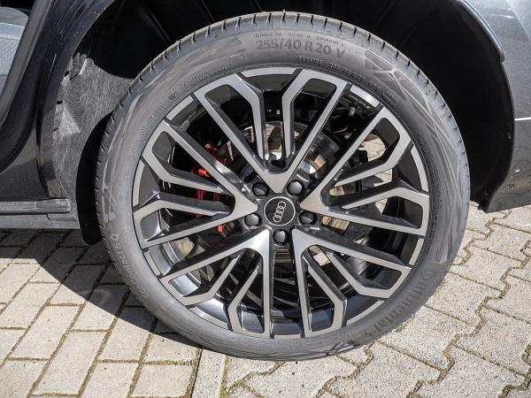 Audi Q3 Sportback e-hybrid