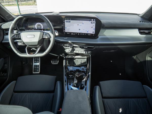 Audi Q3 Sportback e-hybrid