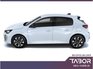 Peugeot 208 50kWh Allure -OBC Keyl WärmeP LED 2xPDC