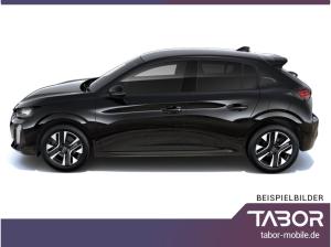Peugeot 208 MHEV AT Allure Nav 360° Keyl TotW 2xPDC Priv