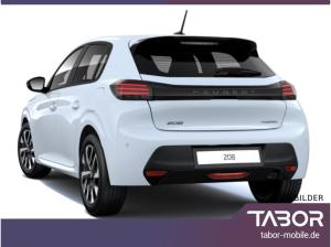 Peugeot 208 MHEV AT Style LED CarPlay PDC Temp Isofix BT