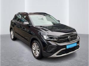 Volkswagen T-Cross 1.0 TSI Life ACC/KAMERA/LED/SITZHZG.