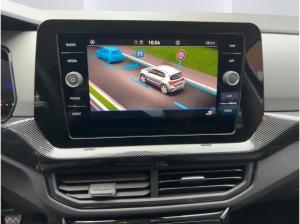 Volkswagen T-Cross 1.0 TSI Life ACC/KAMERA/LED/SITZHZG.