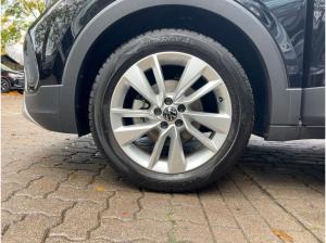 Volkswagen T-Cross 1.0 TSI Life ACC/KAMERA/LED/SITZHZG.