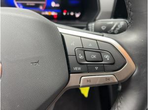 Volkswagen T-Cross 1.0 TSI Life ACC/KAMERA/LED/SITZHZG.