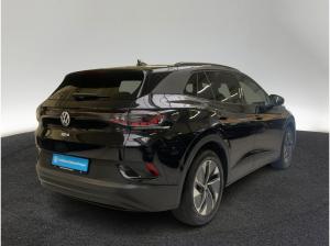 Volkswagen ID.4 Pure Performance LED Navi Sitzhzg AHK