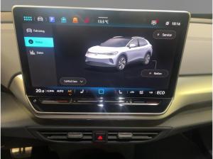 Volkswagen ID.4 Pure Performance LED Navi Sitzhzg AHK
