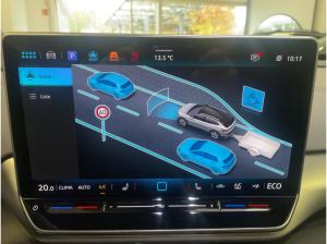 Volkswagen ID.4 Pure Performance LED Navi Sitzhzg AHK