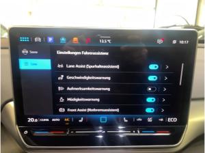 Volkswagen ID.4 Pure Performance LED Navi Sitzhzg AHK