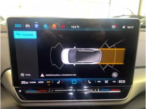 Volkswagen ID.4 Pure Performance LED Navi Sitzhzg AHK