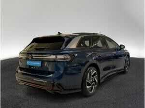 Volkswagen ID.7 Tourer Pro AHK Kameras Navi
