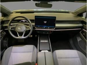 Volkswagen ID.7 Tourer Pro AHK Kameras Navi