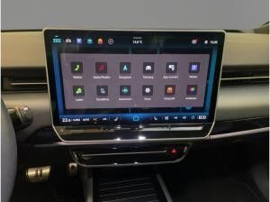 Volkswagen ID.7 Tourer Pro AHK Kameras Navi